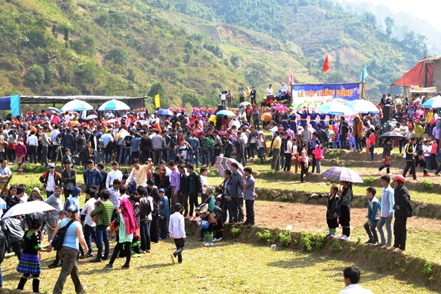 Ảnh:vietnamtourism