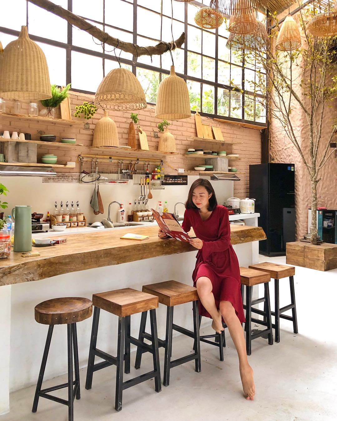 Lee’s House Stay Boutique Sapa trải nghiệm bản địa