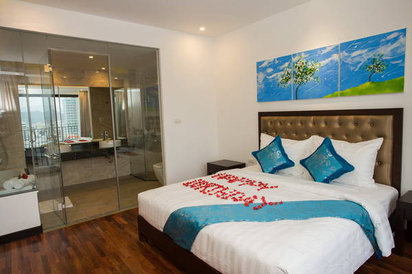 Phòng Luxury