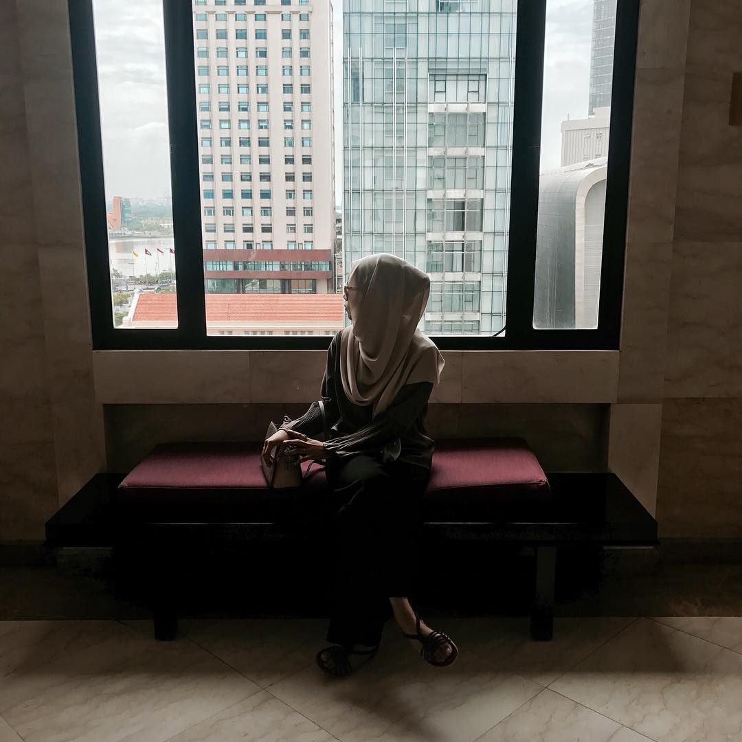 Ảnh: @nqianzrh