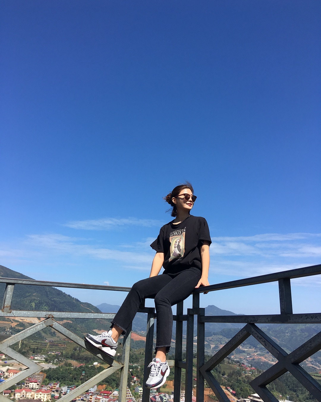 Ảnh: @sweetjulie.j