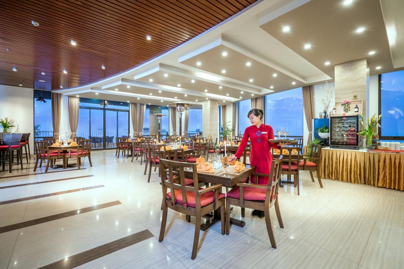Ảnh: @Amazing Sapa Hotel