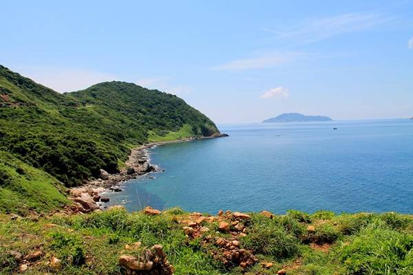 Lịch trình 3 ngày 3 đêm khám phá ‘đủ vị’ ở Côn Đảo