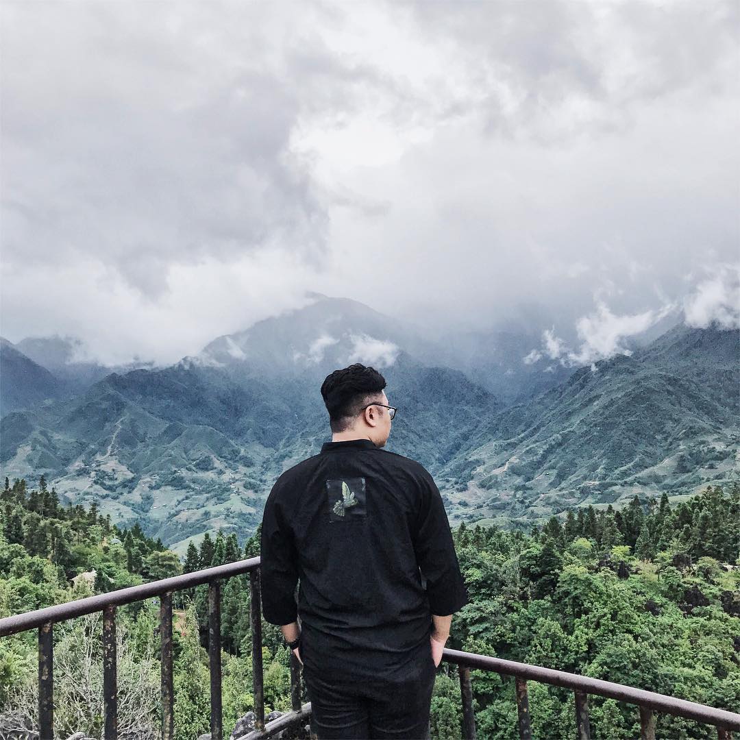 Ảnh: @Daniel.nquan