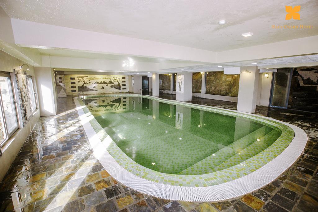 Ảnh: @ Sapa Charm Hotel