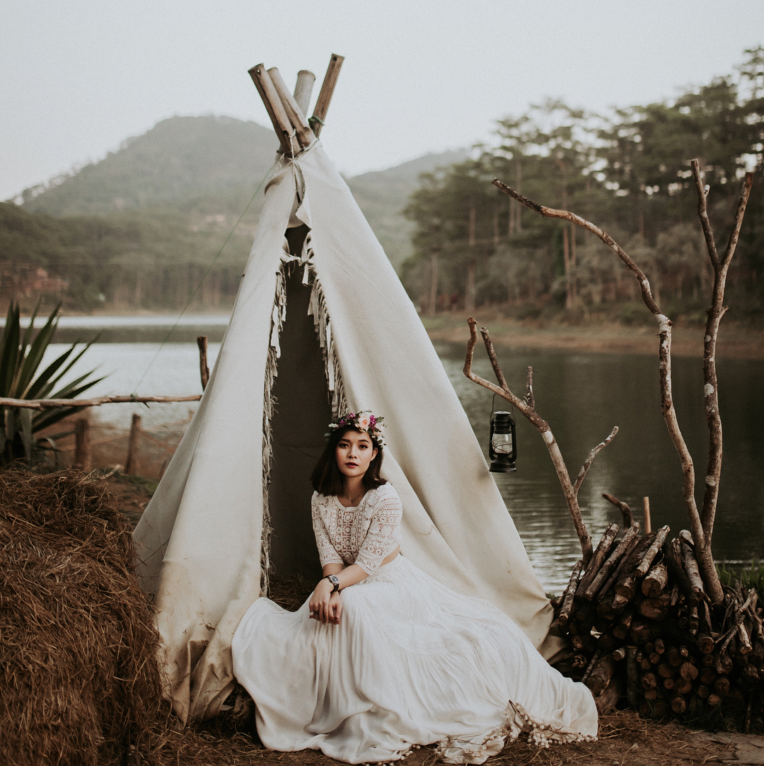Ảnh: @phantienphotography