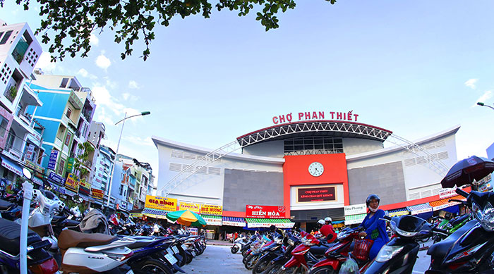 Ảnh: Báo Bình Thuận