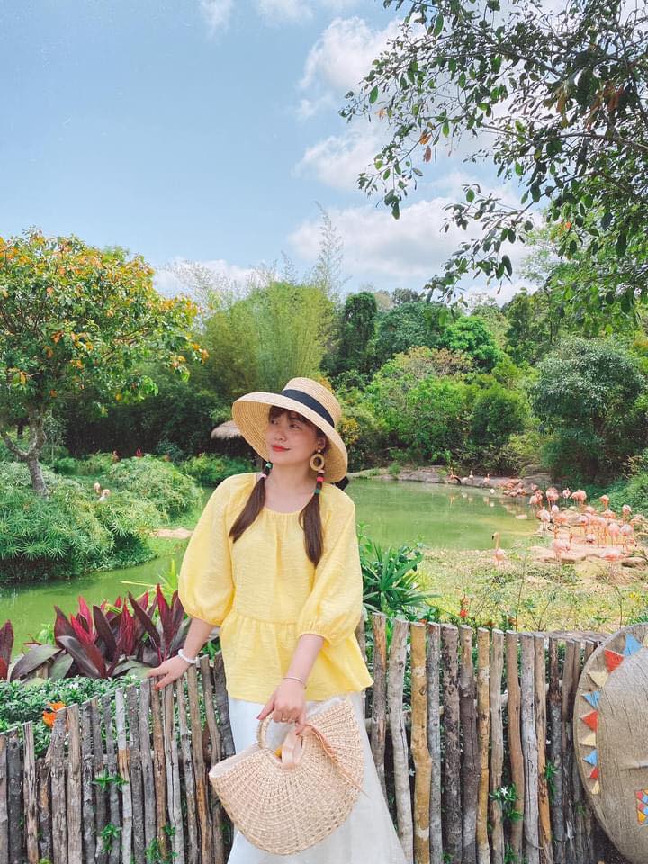 Vinpearl Safari Phú Quốc