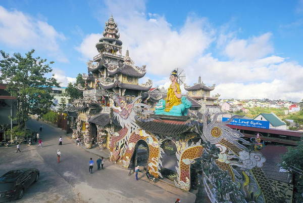 Ảnh: dzung viet le_flickr