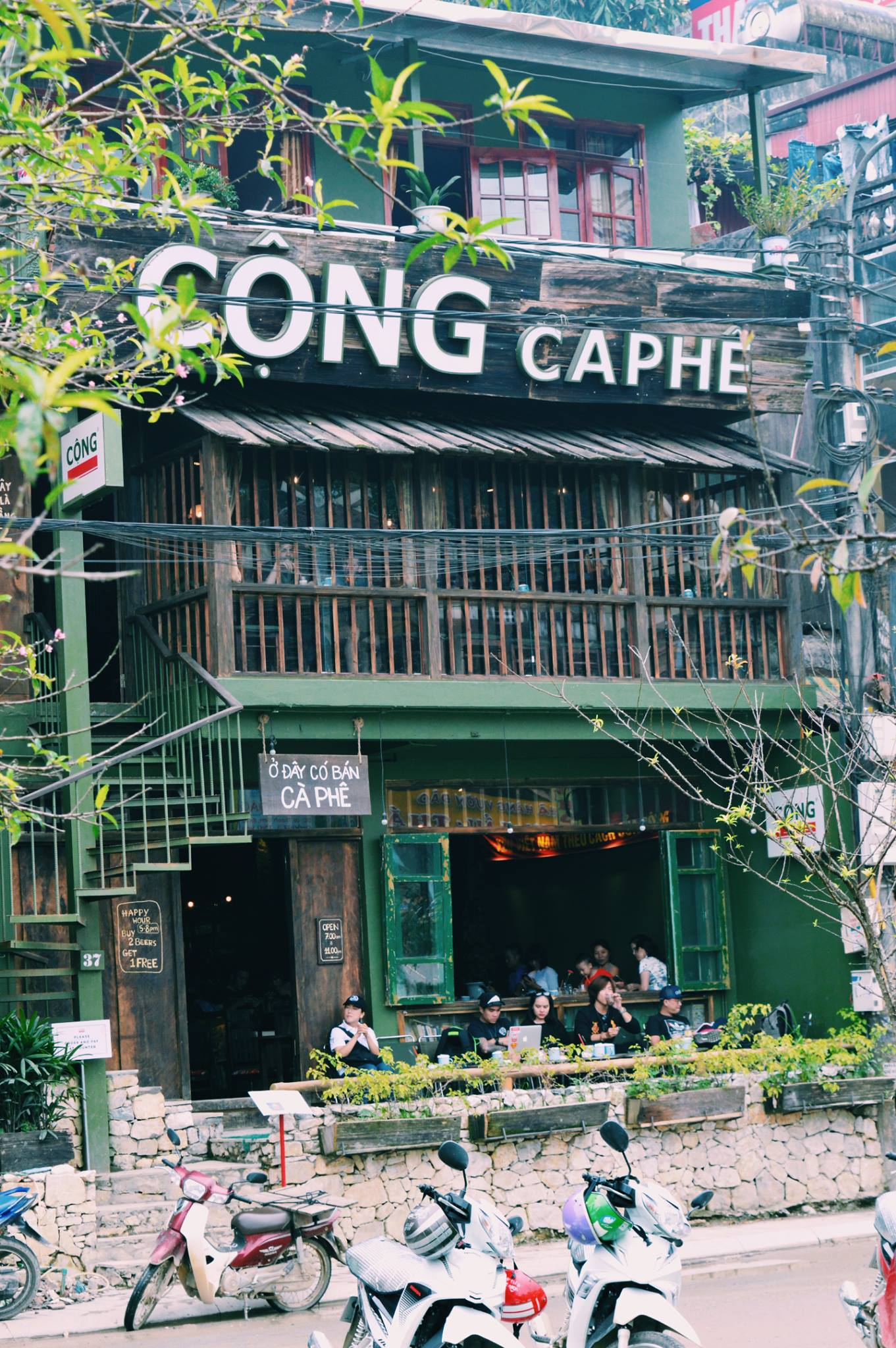 Ảnh: @Ngô Bích Phương