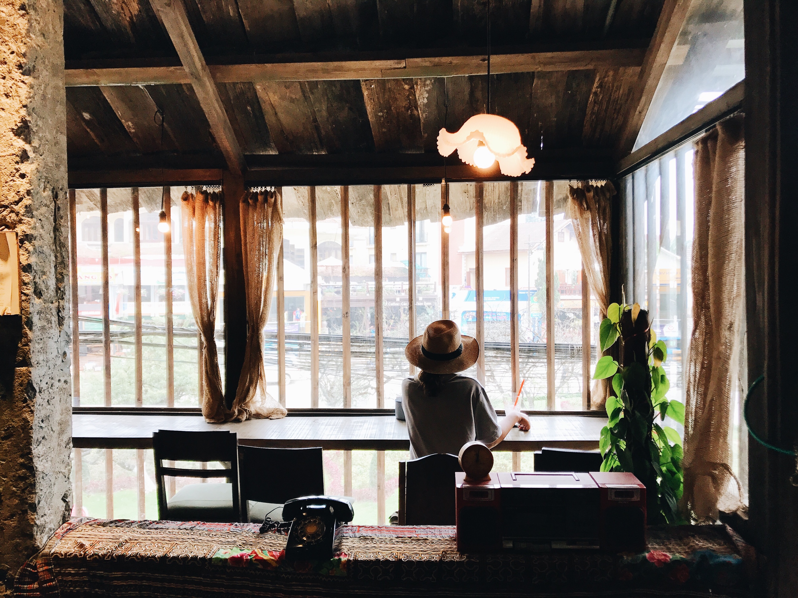 Ảnh: @Ngô Bích Phương