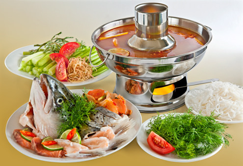 Ảnh: @Sapa Jade Hill Resort