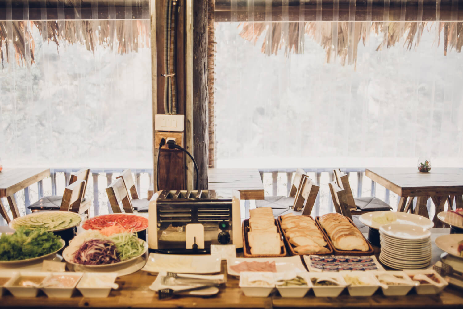 Ảnh: @Sapa Jade Hill Resort