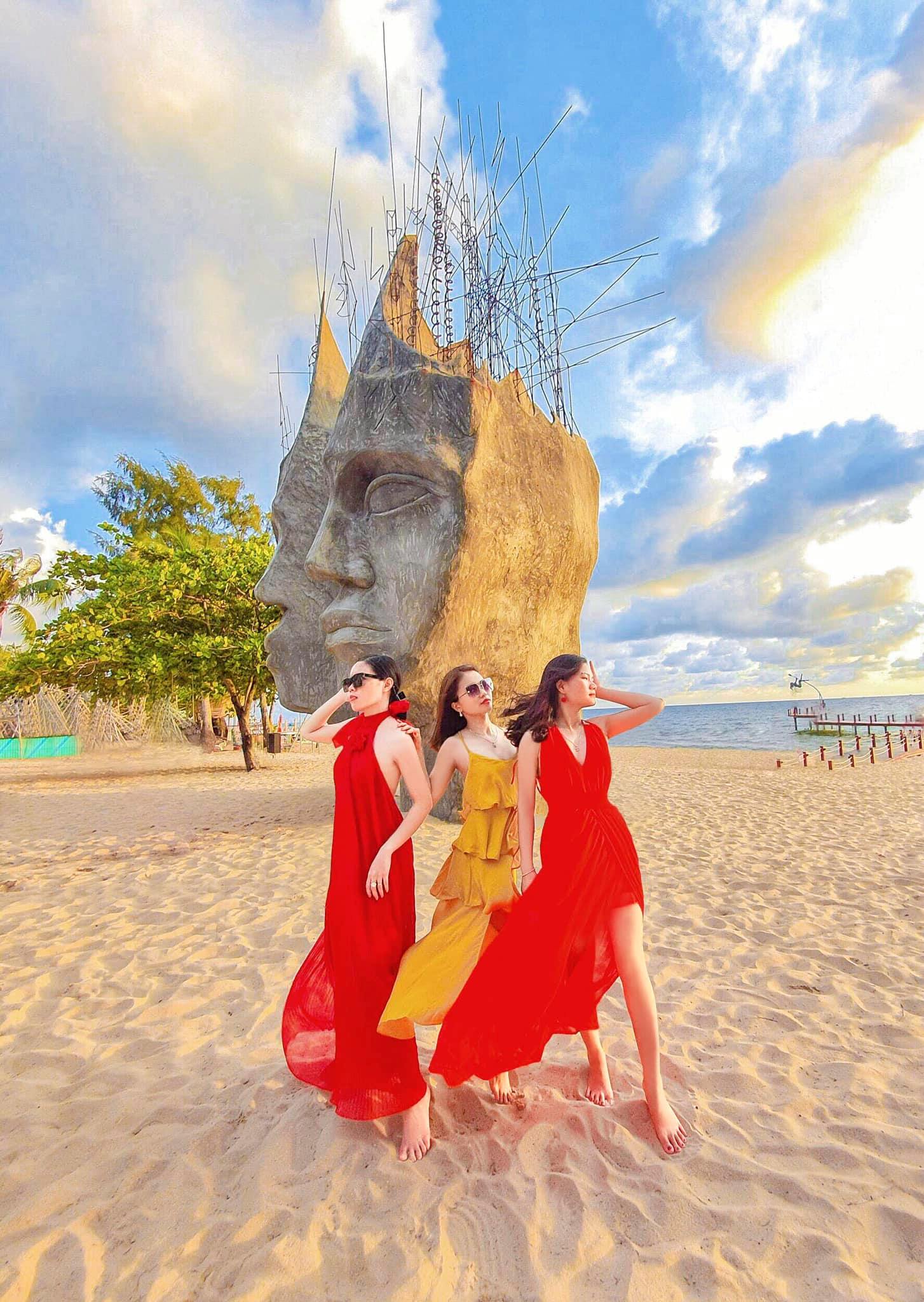 Cáp treo Hòn Thơm Phú Quốc