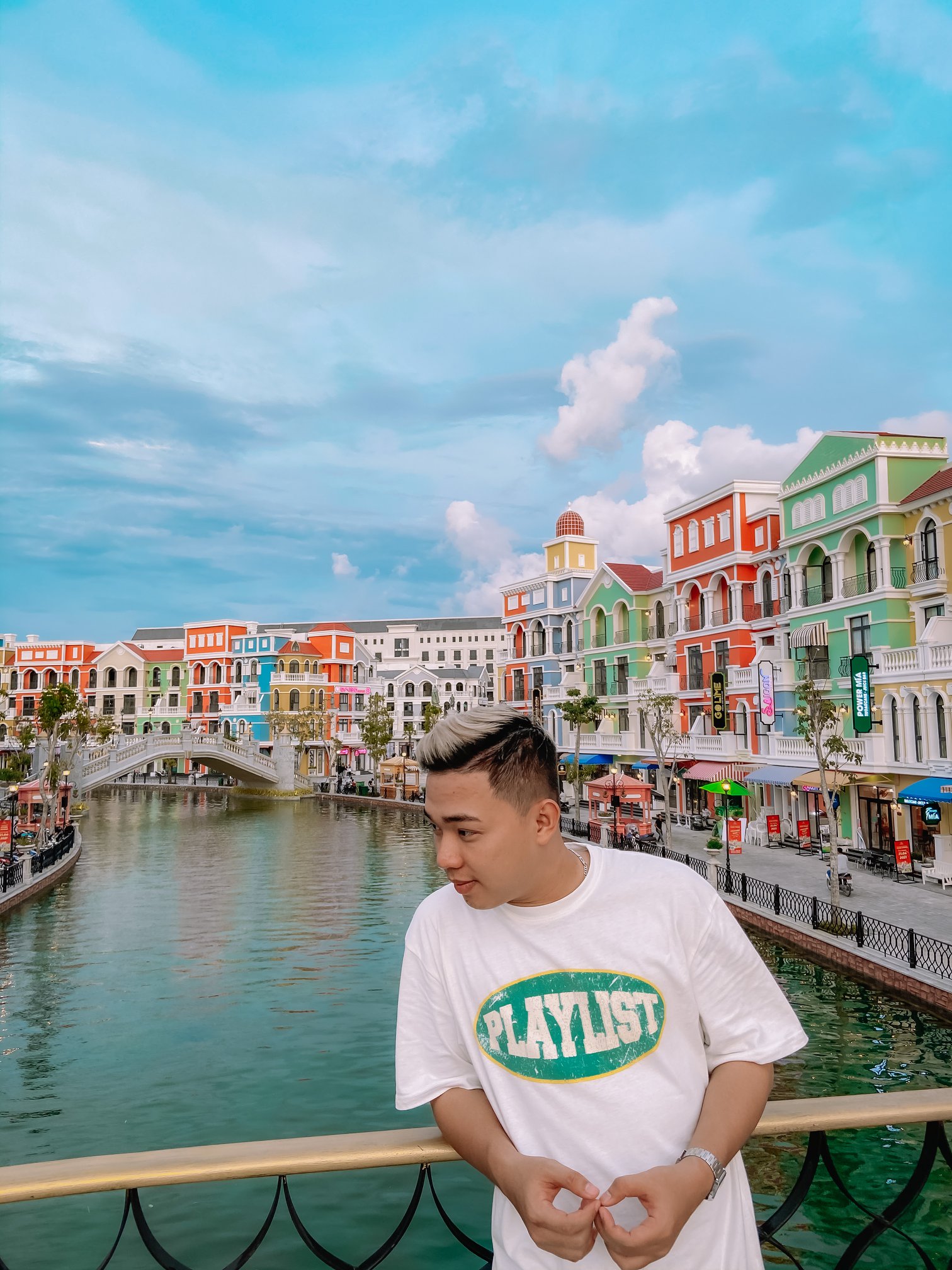 Lịch trình Phú Quốc 5N4Đ - Vinpearl Safari Phú Quốc