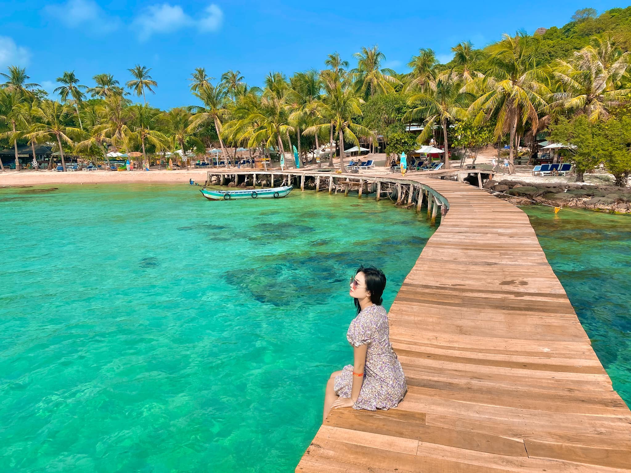 Lịch trình 4N3Đ ở Novotel Phú Quốc – khám phá đảo ngọc vô cùng chi tiết