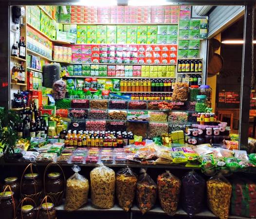 Khám phá đặc sản trong chuyến phượt Đà Lạt tự túc