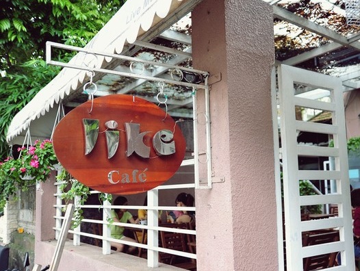 like-cafe