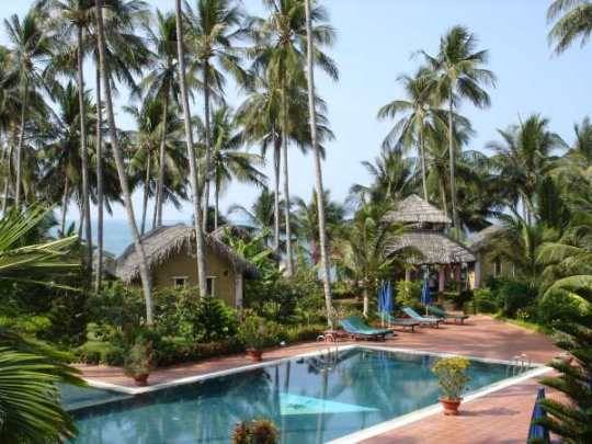 Resort Little Mũi Né