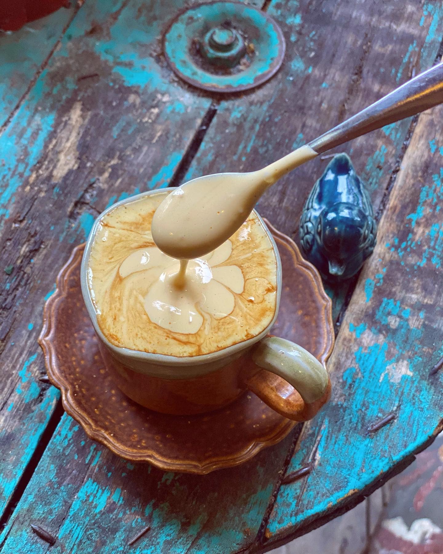 Ảnh: Loading T café