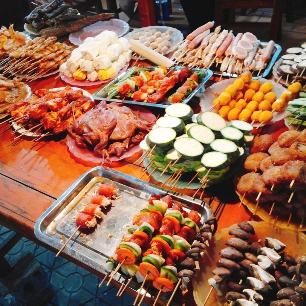 Nhà thờ đá Sa Pa