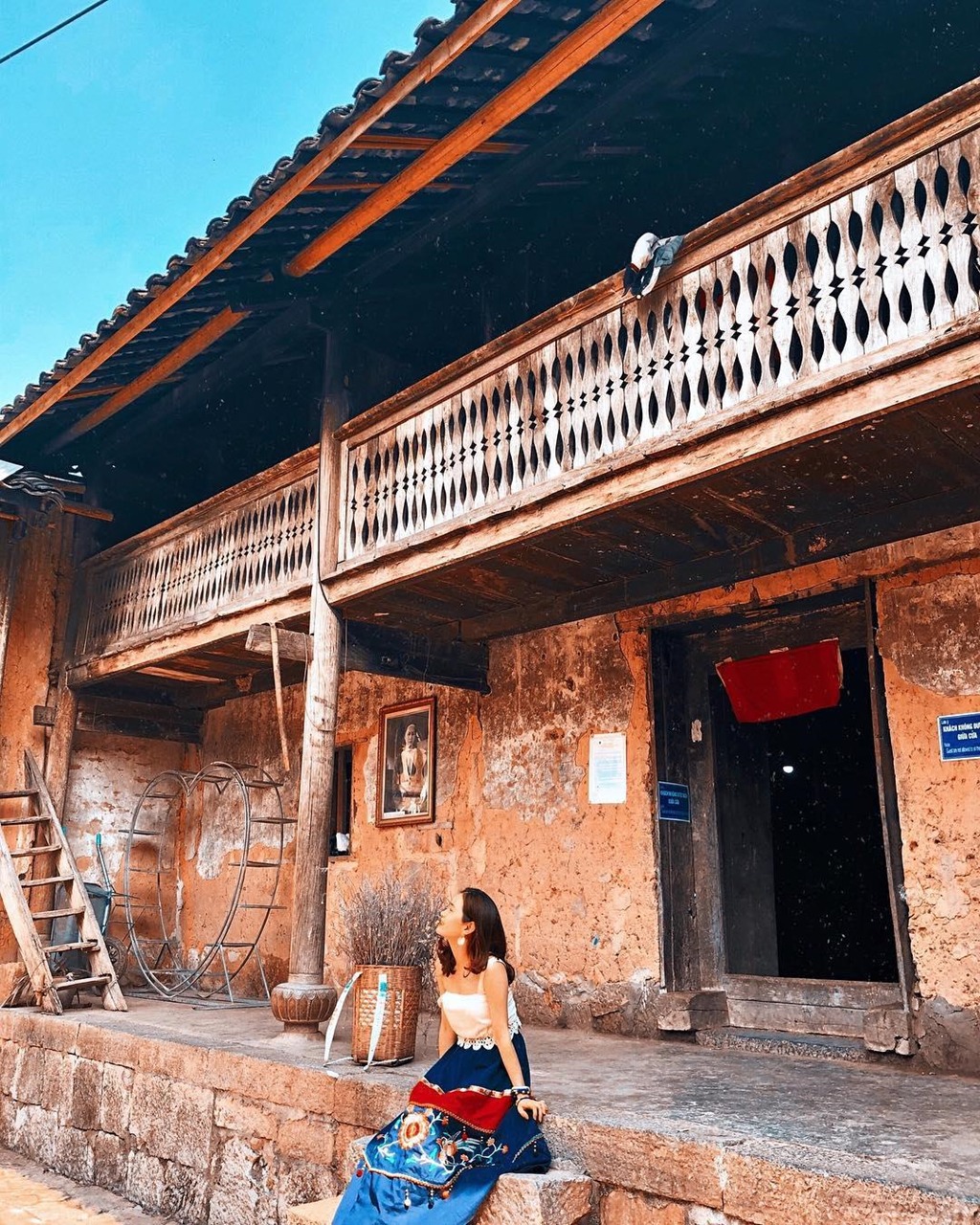 Hình ảnh check-in Hà Giang Sa Pa