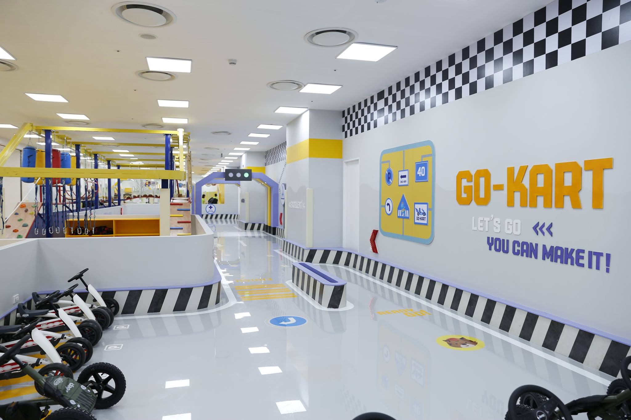 Ảnh: Lotte Department Store Vietnam