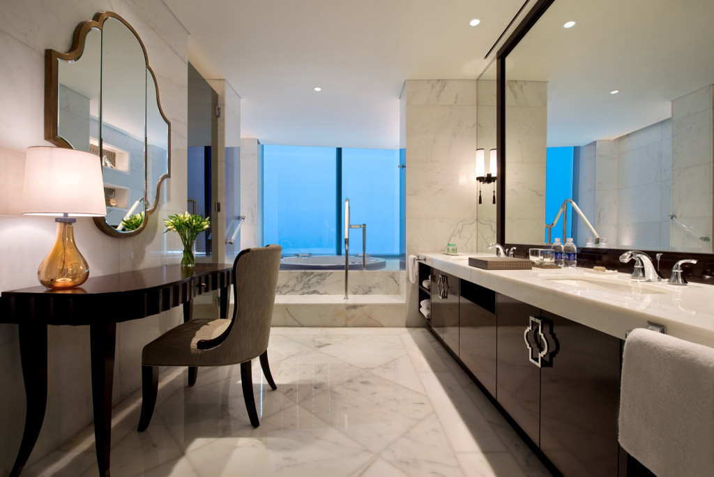 Khách sạn Lotte Hà Nội spa và wellness
