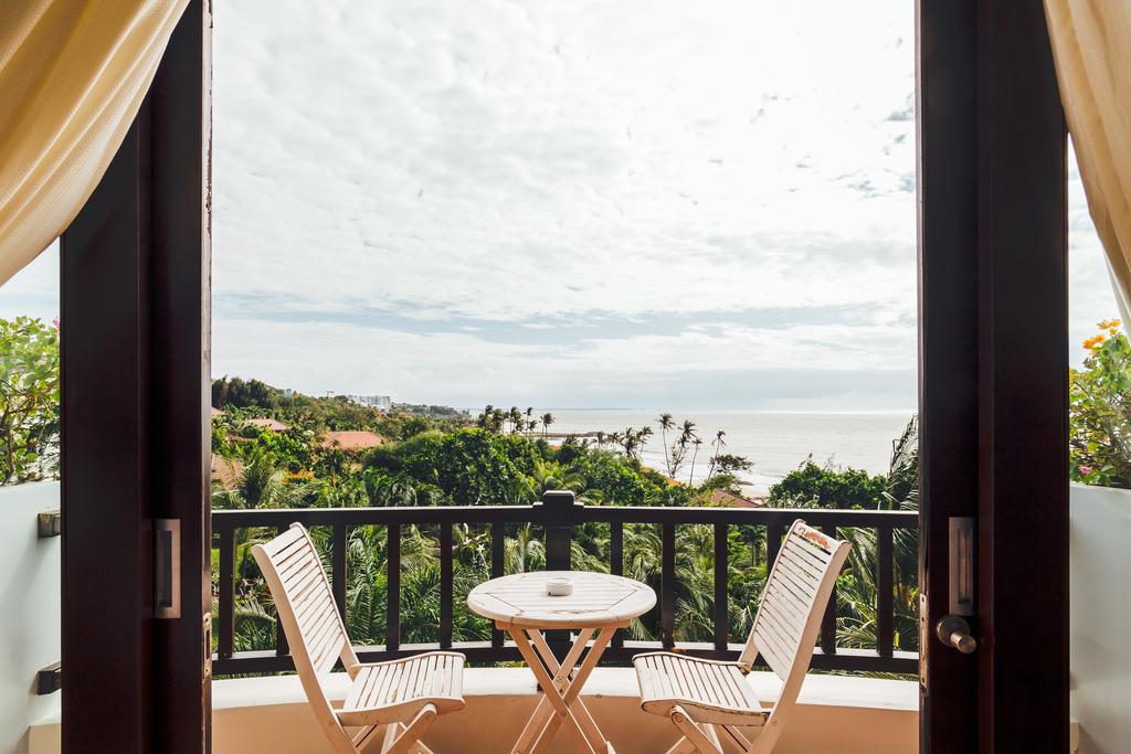 Phòng Suite Lotus Muine Resort & Spa Phan Thiết
