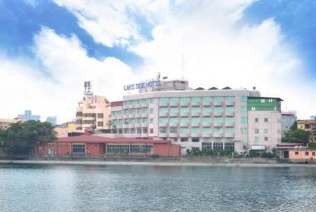 Khách sạn Lake Side Hà Nội điểm hẹn lưu trú lý tưởng