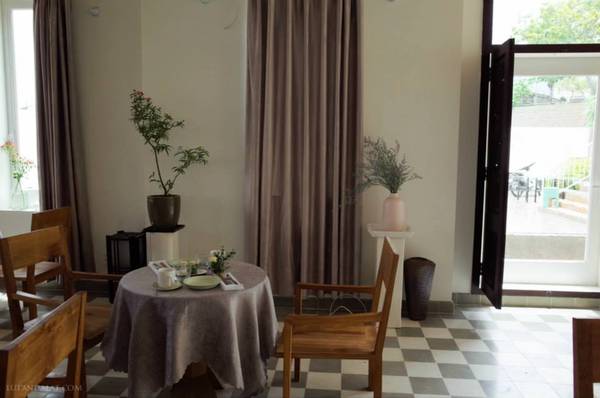 Khách sạn Lữ Tấn – Món quà bí mật của Đà Lạt