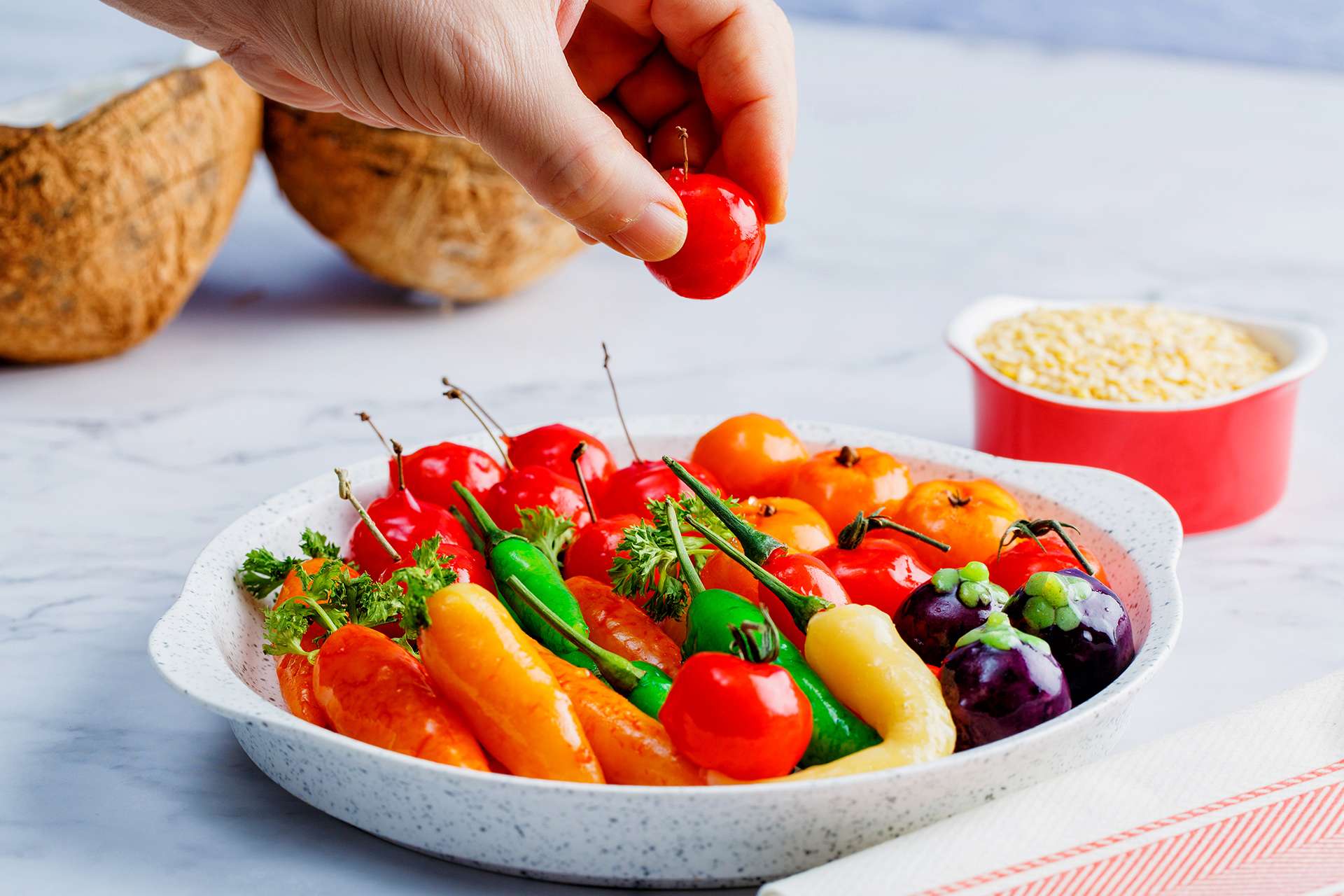 Ảnh: Asian Food Network