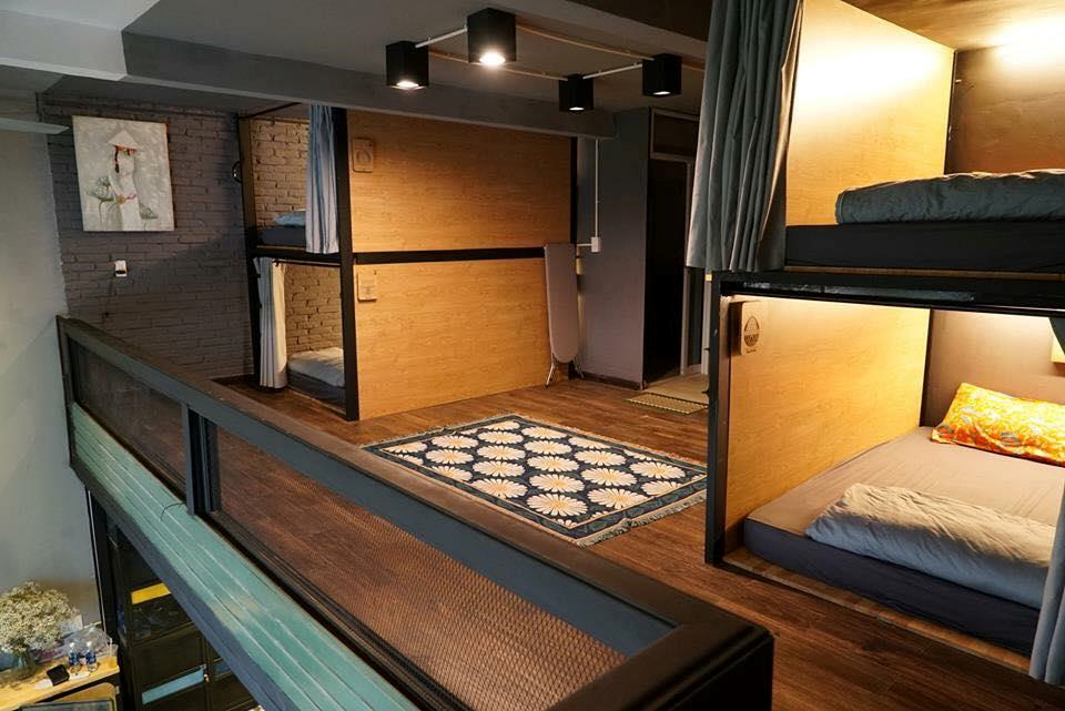 Lela Homestay Saigon homestay gần Bùi Viện