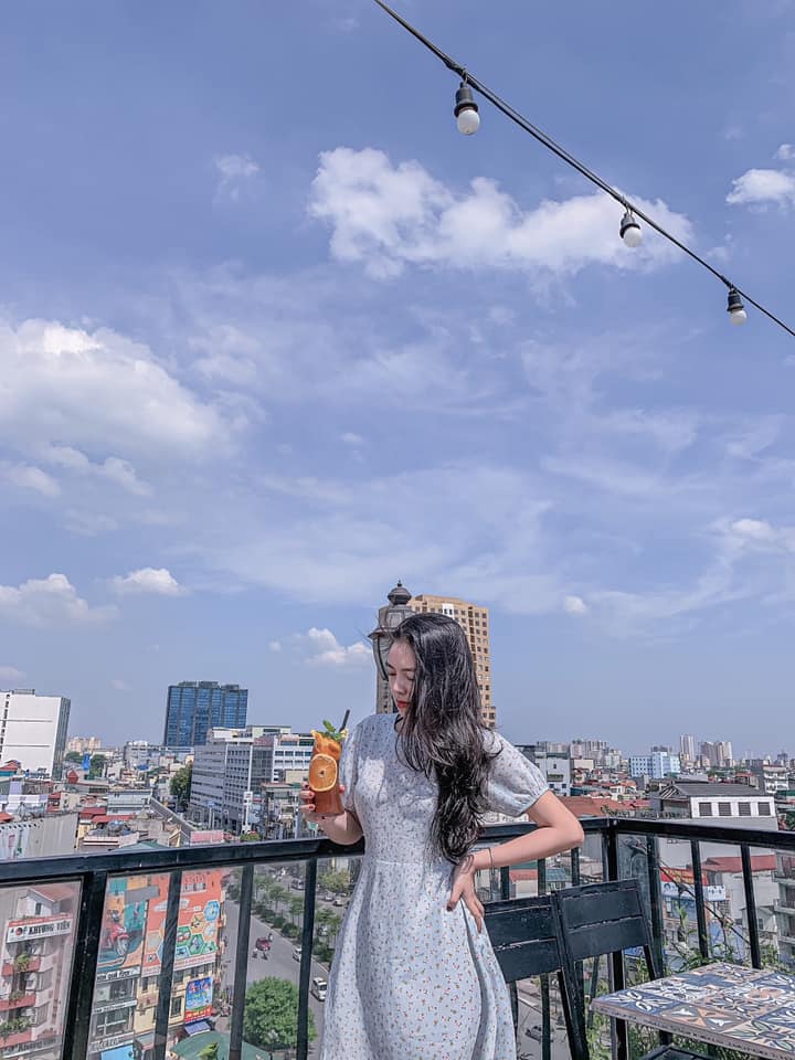 Ảnh: Lylagua Coffee