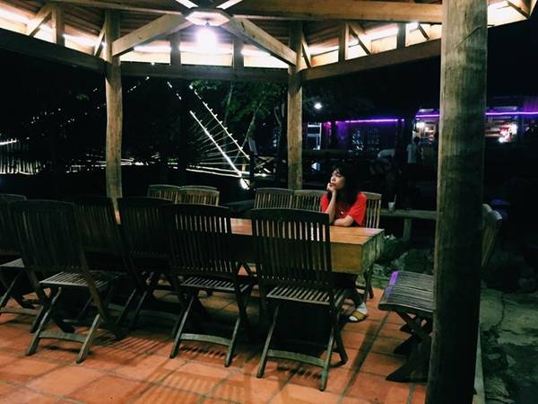 Đêm tĩnh lặng tại Ma Rừng Lữ Quán Đà Lạt