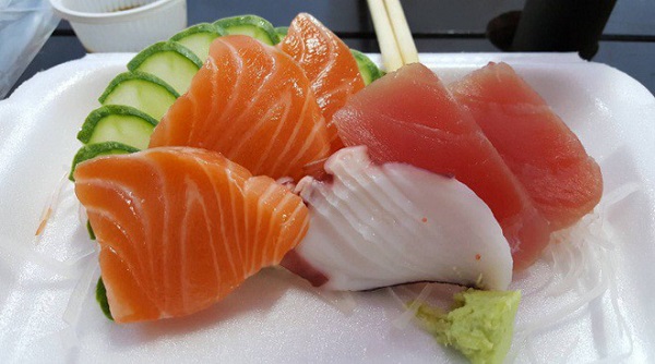 Wabisushi ăn vặt Hua Hin Wabisushi ăn vặt Hua Hin