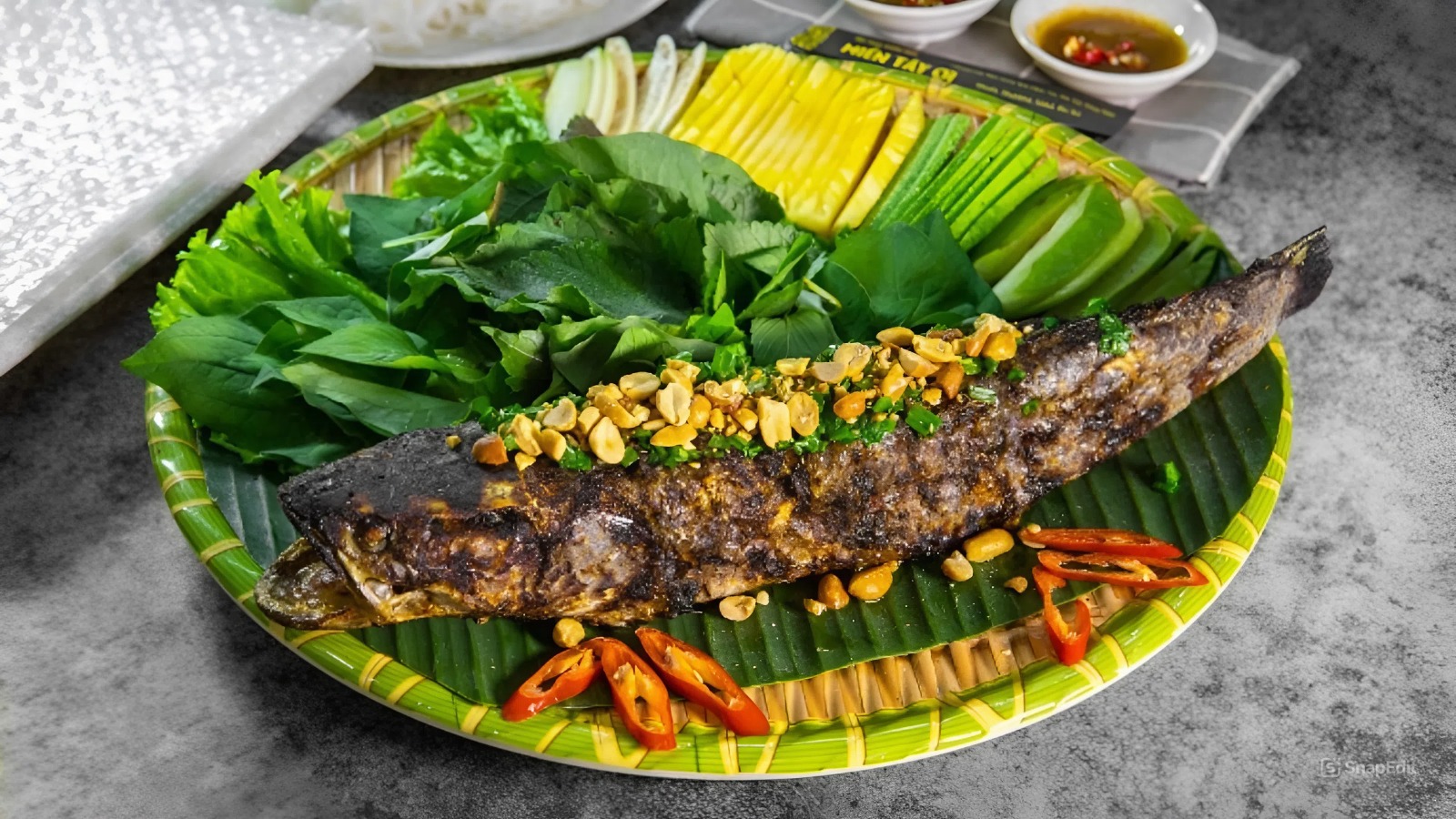 10 món ăn đặc trưng trong mâm giỗ miền Tây khiến ai cũng nhớ mãi
