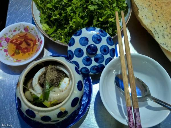 ‘Bỏ túi’ địa chỉ quán ăn ngon ở Phú Yên bạn không thể bỏ qua