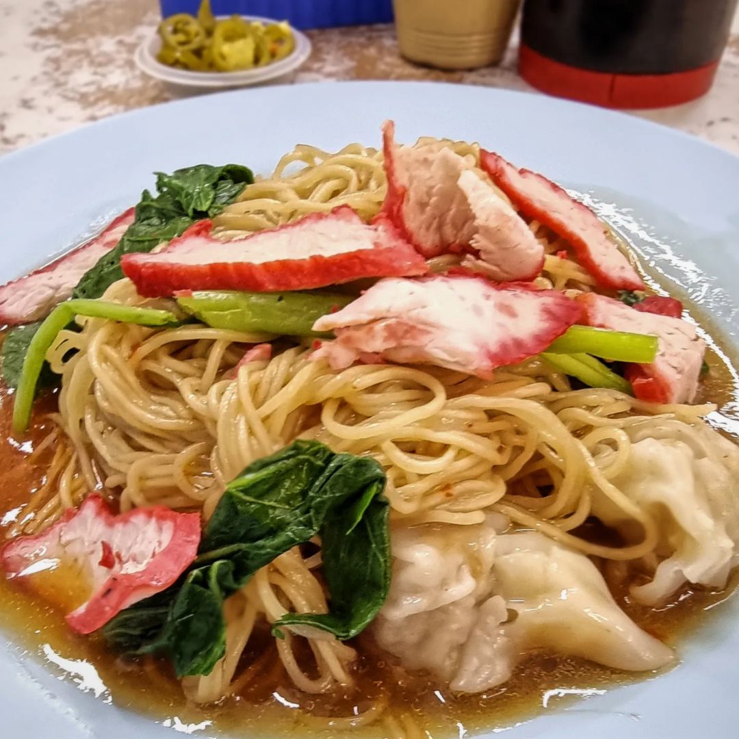 Ảnh: @jimmyfooddiary.