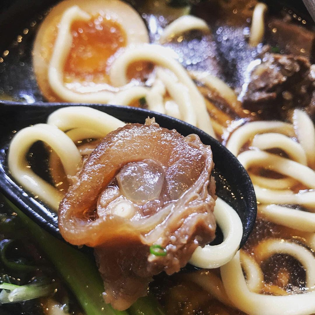 Mì Phú Gia Đà Lạt