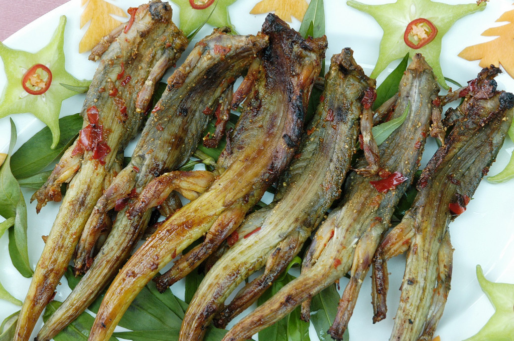 Thịt dông