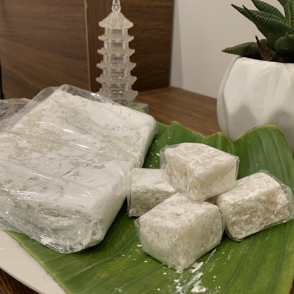Bánh hồng Tam Quan - món ăn ngon Quy Nhơn