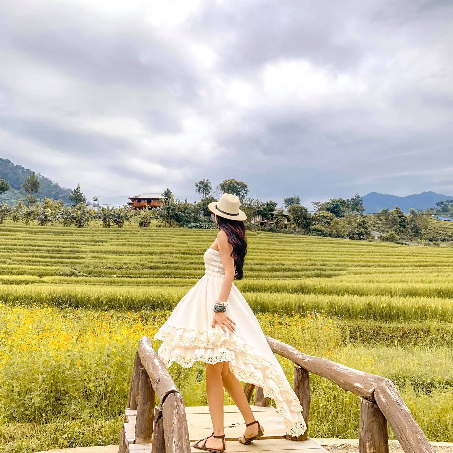 Ảnh: Phạm Lan Hương