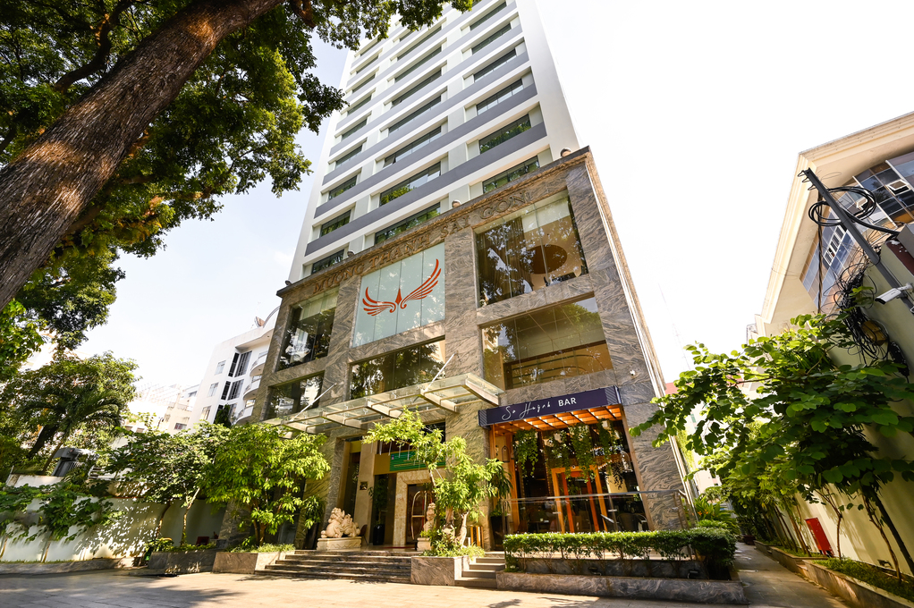 Mường -Thanh- Saigon- Centre -ivivu
