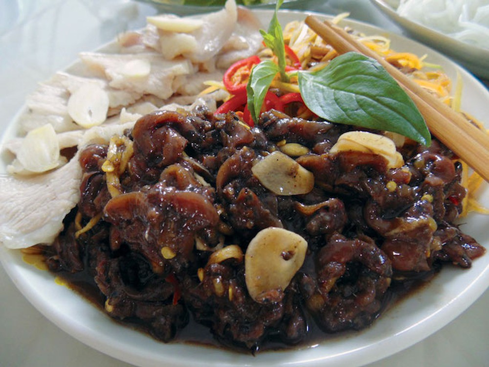 Mắm còng Cần Giuộc1-ivivu