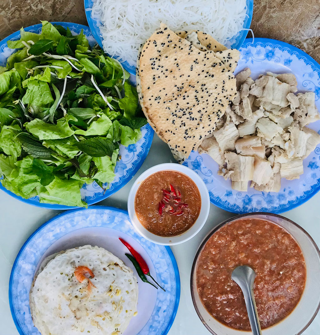 Ảnh minh họa: Trần Cao Duyên/Báo Thanh Niên.
