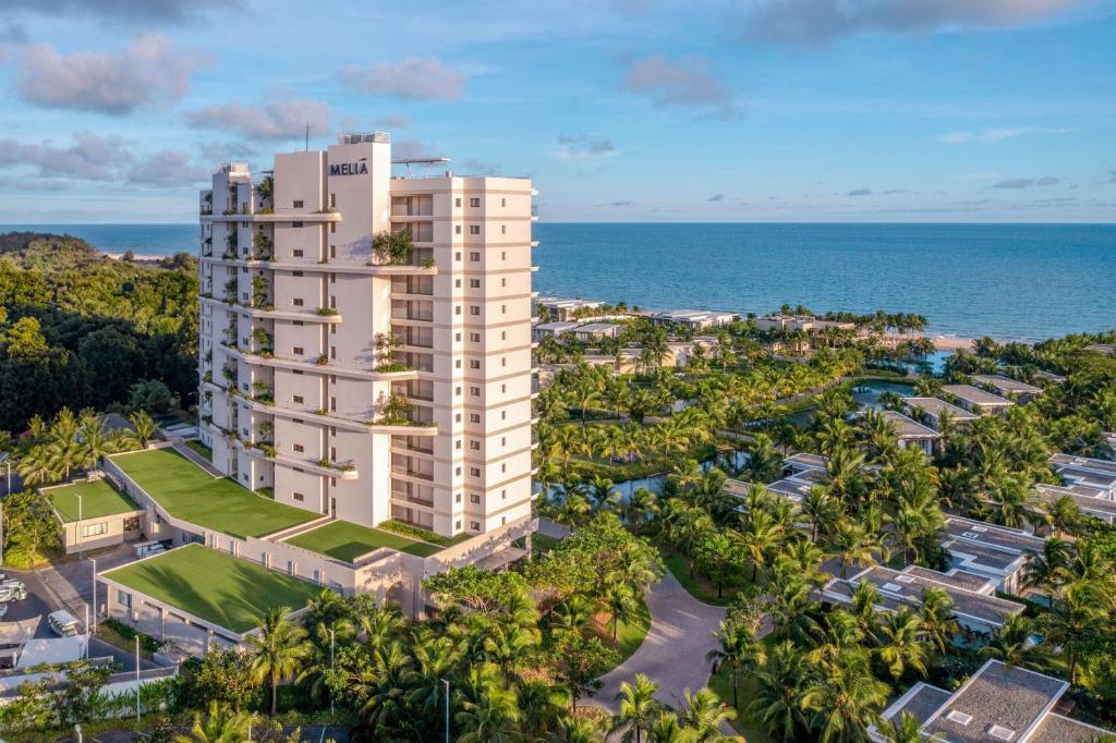Melia Hồ Tràm Beach Resort – combo 3N2Đ trọn gói độc quyền chỉ 6.999.000 VND/khách