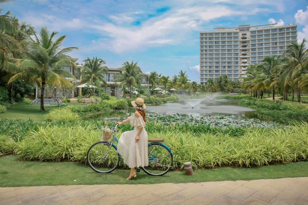 Trải nghiệm gói ăn uống không giới hạn tại Melia Hồ Tràm với ẩm thực đẳng cấp
