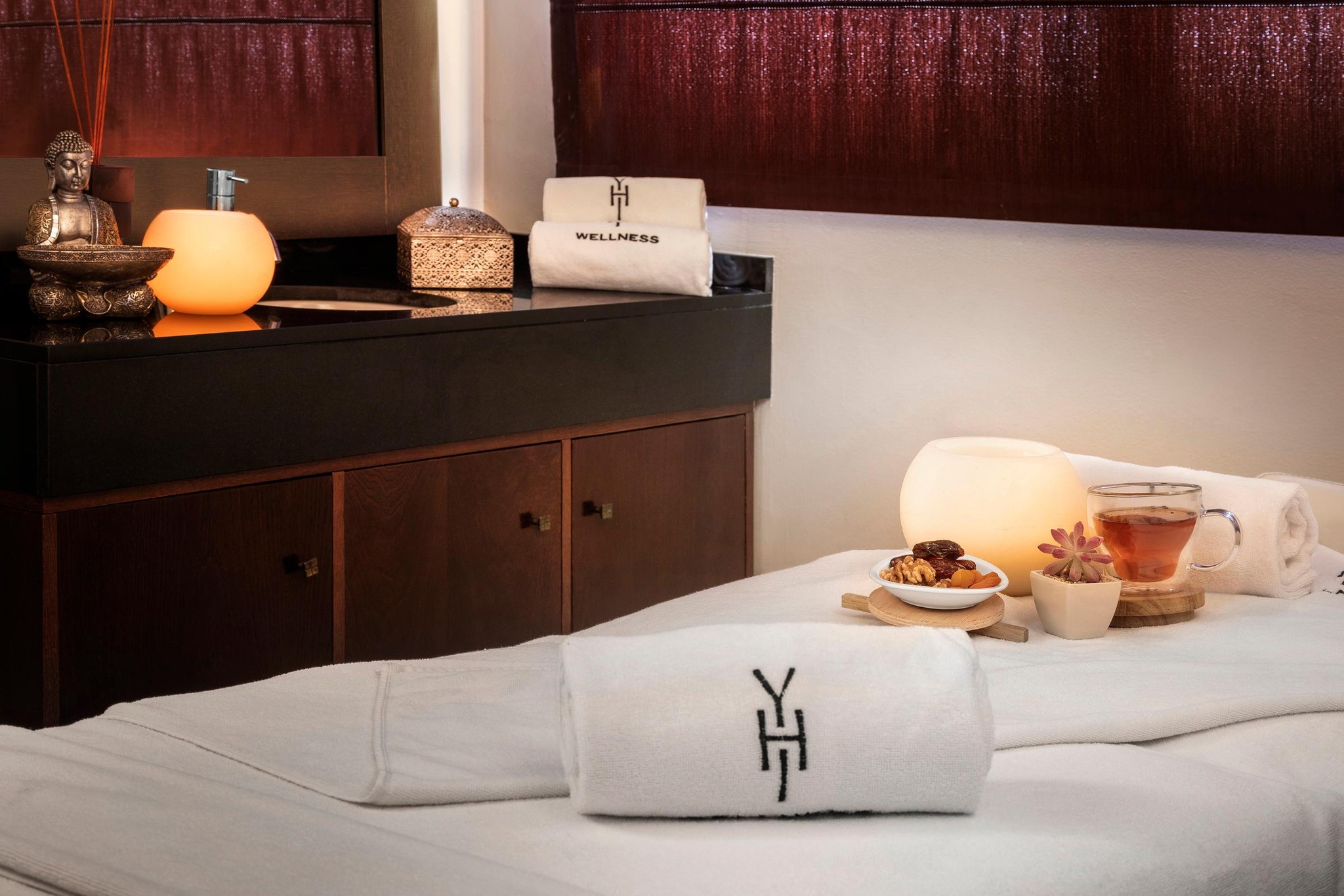 combo nghỉ dưỡng Đà Nẵng YHI Spa