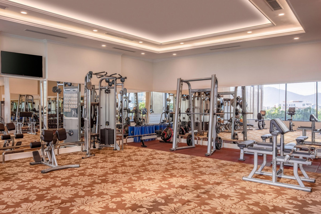 View sông Hàn Meliá Vinpearl Đà Nẵng